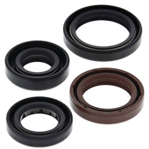 Polaris Outlaw 50 Engine Oil Seal Kit - Vertex Pistons - `08-`19
